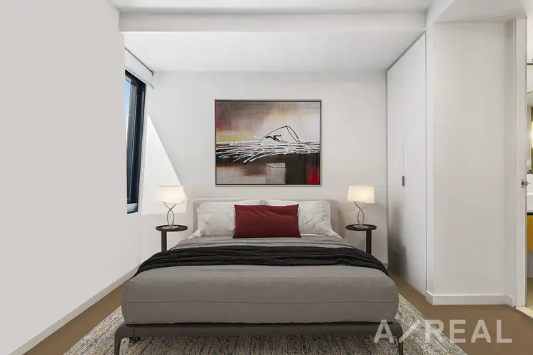 Main view of Homely apartment listing, 201/229 Toorak Road, South Yarra VIC 3141