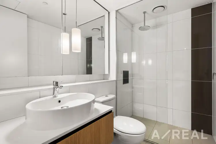 Second view of Homely apartment listing, 201/229 Toorak Road, South Yarra VIC 3141