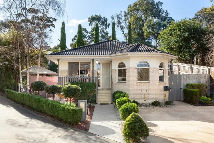8 Cooraminta Place, Diamond Creek VIC 3089