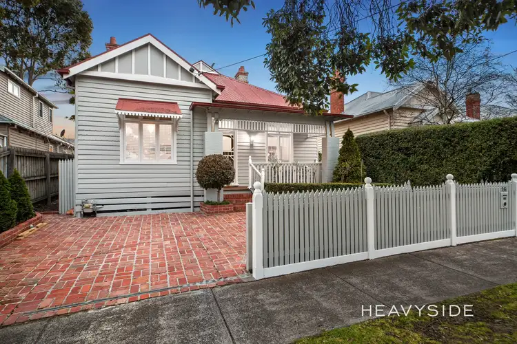 Main view of Homely house listing, 16 Thornton Avenue, Surrey Hills VIC 3127