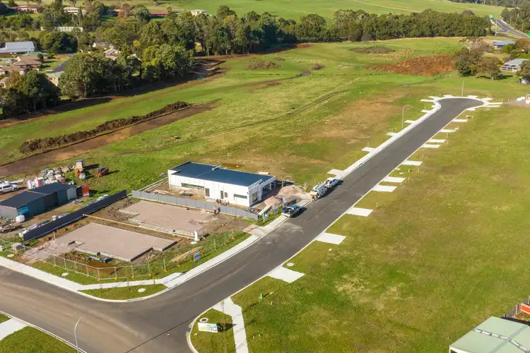Fifth view of Homely land listing, 17 Hugo Court, Ulverstone TAS 7315