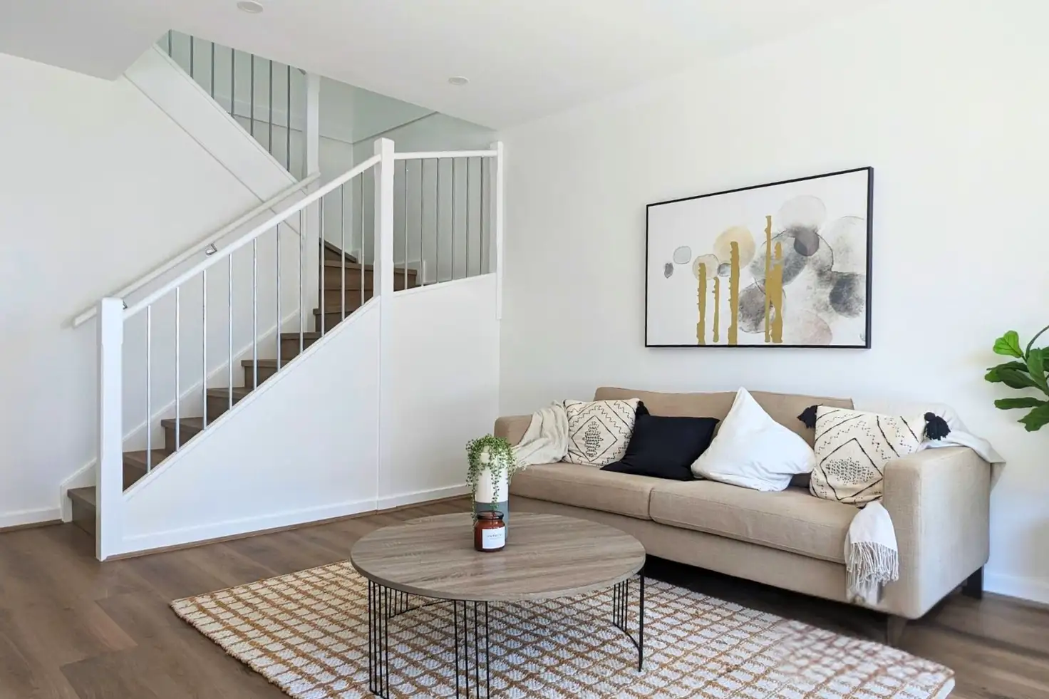 Main view of Homely townhouse listing, 5 Walcrow Glade, Marsden Park NSW 2765