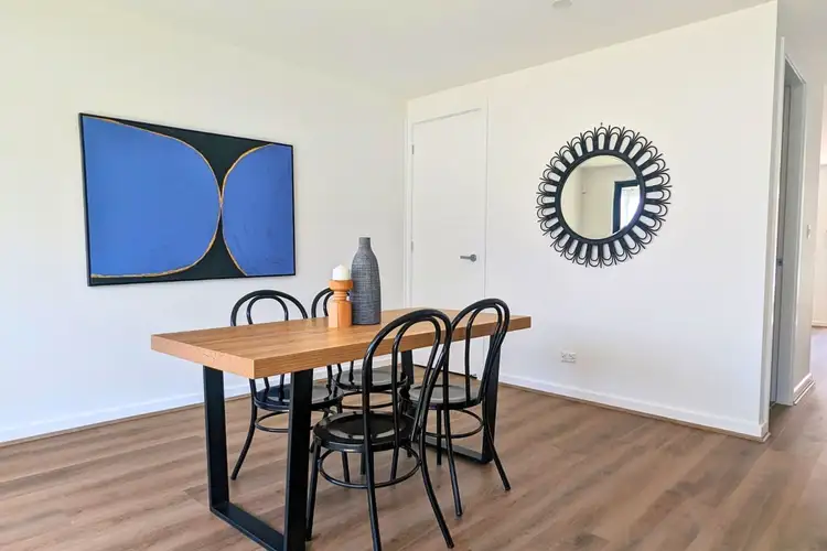 Fourth view of Homely townhouse listing, 5 Walcrow Glade, Marsden Park NSW 2765