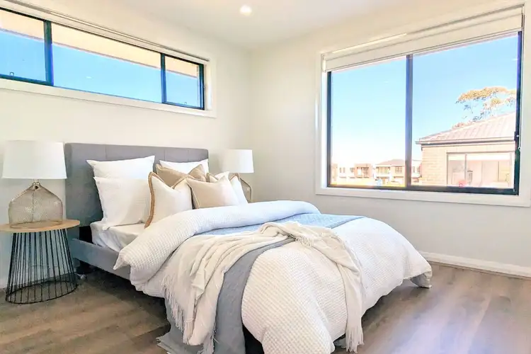 Fifth view of Homely townhouse listing, 5 Walcrow Glade, Marsden Park NSW 2765