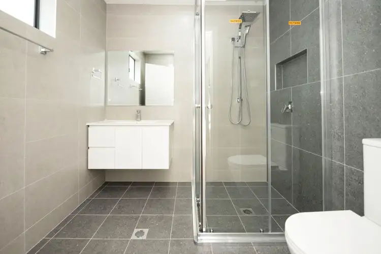 Sixth view of Homely townhouse listing, 5 Walcrow Glade, Marsden Park NSW 2765