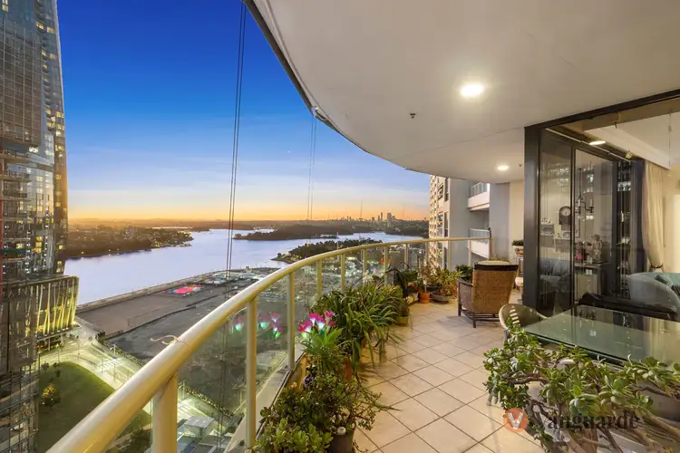 Main view of Homely apartment listing, 1601/183 Kent Street, Sydney NSW 2000