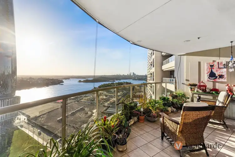Fourth view of Homely apartment listing, 1601/183 Kent Street, Sydney NSW 2000