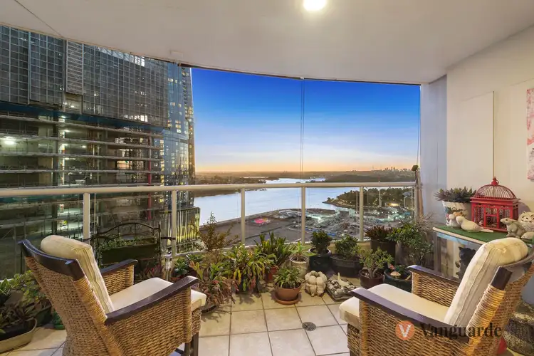 Sixth view of Homely apartment listing, 1601/183 Kent Street, Sydney NSW 2000