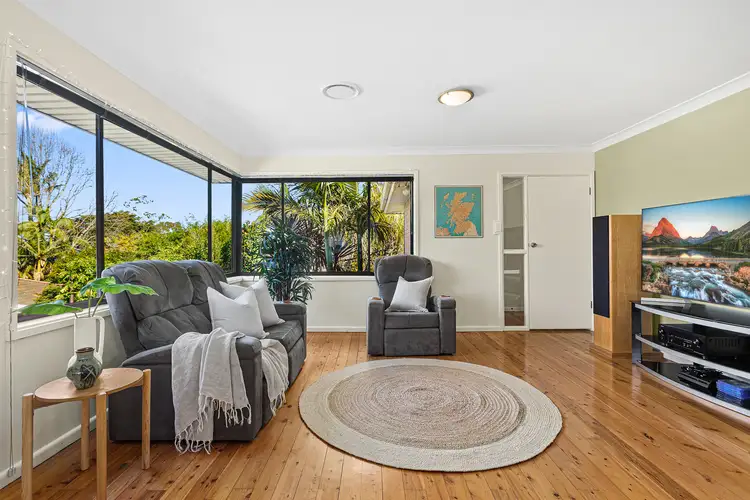 Main view of Homely house listing, 40 Fords Road, Thirroul NSW 2515