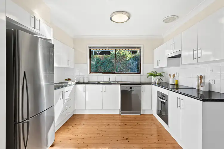 Second view of Homely house listing, 40 Fords Road, Thirroul NSW 2515