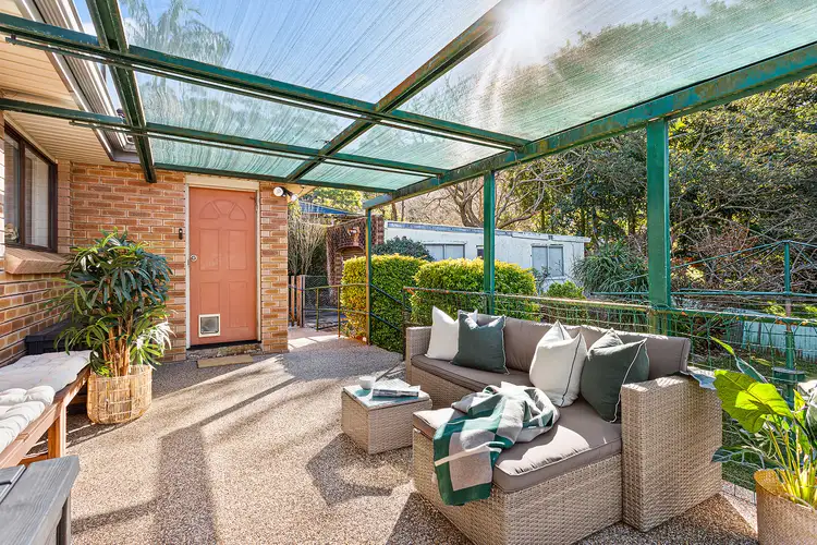 Fifth view of Homely house listing, 40 Fords Road, Thirroul NSW 2515