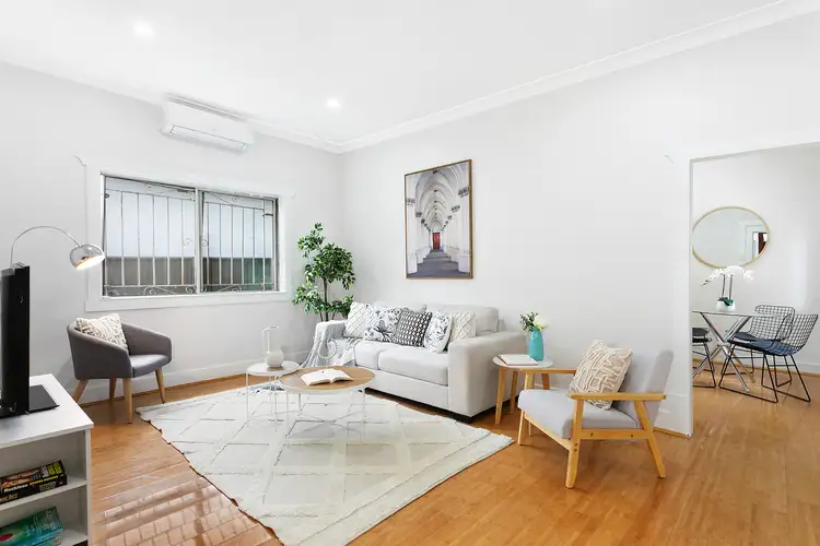Second view of Homely house listing, 1 Frederick Street, Ashfield NSW 2131