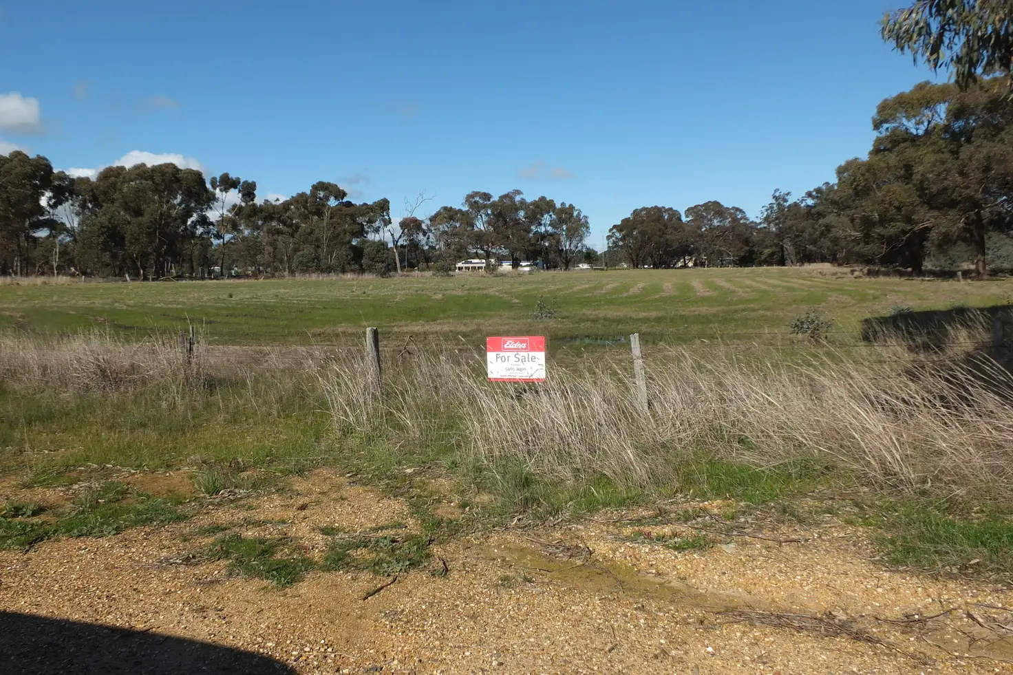 Main view of Homely rural property listing, 4/TP744688 Vinoca Road, Avoca VIC 3467