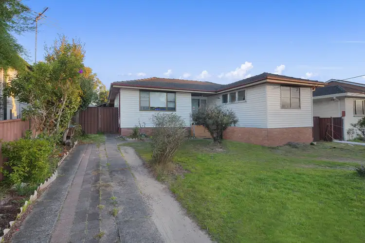Main view of Homely house listing, 17 Blaxland Street, Matraville NSW 2036