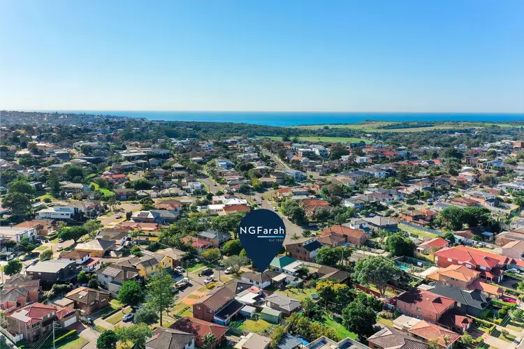 Third view of Homely house listing, 17 Blaxland Street, Matraville NSW 2036