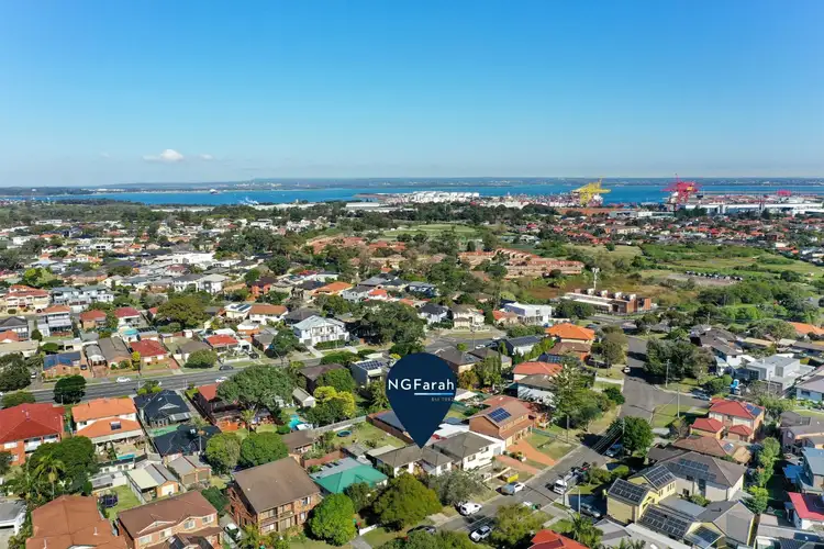 Fifth view of Homely house listing, 17 Blaxland Street, Matraville NSW 2036