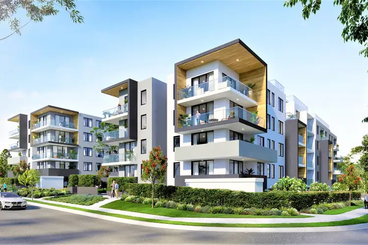 Main view of Homely apartment listing, Address available on request