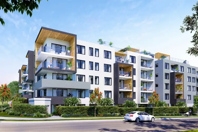 Third view of Homely apartment listing, Address available on request