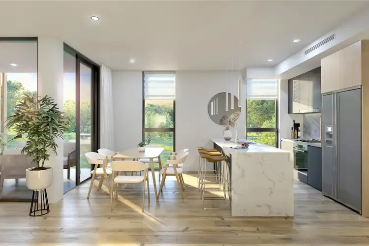 Fourth view of Homely apartment listing, Address available on request