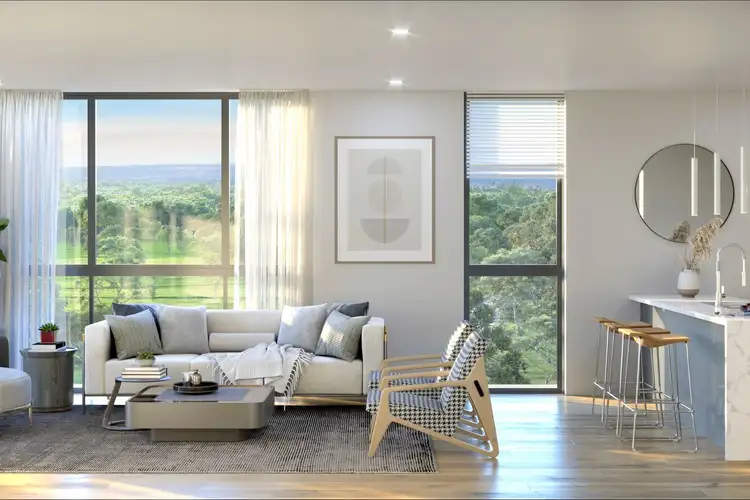 Fifth view of Homely apartment listing, Address available on request