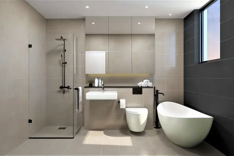 Sixth view of Homely apartment listing, Address available on request