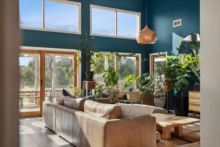 Main view of Homely house listing, 195 Dean-Barkstead Road, Rocklyn VIC 3364