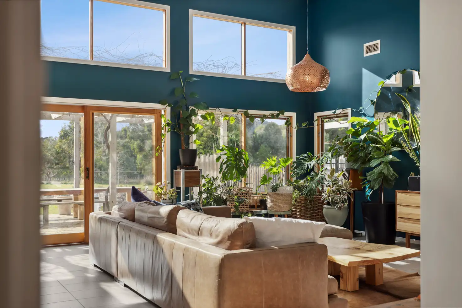 Main view of Homely house listing, 195 Dean-Barkstead Road, Rocklyn VIC 3364