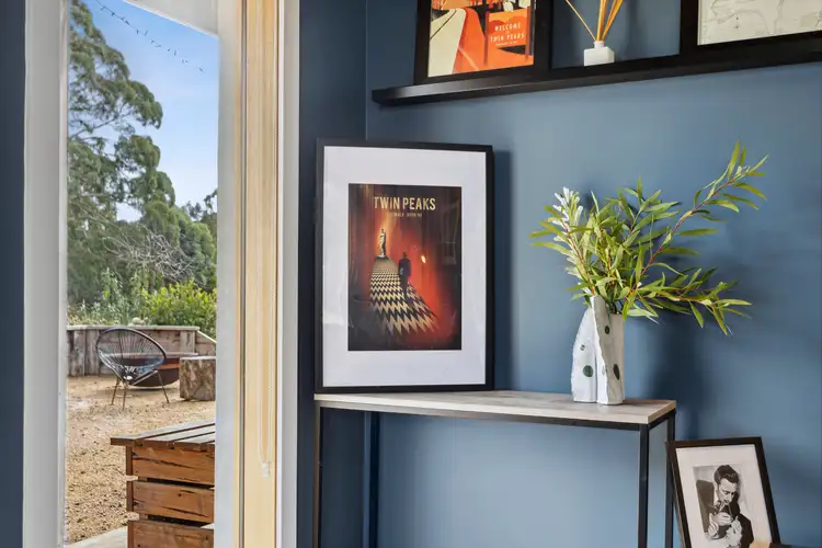Third view of Homely house listing, 195 Dean-Barkstead Road, Rocklyn VIC 3364