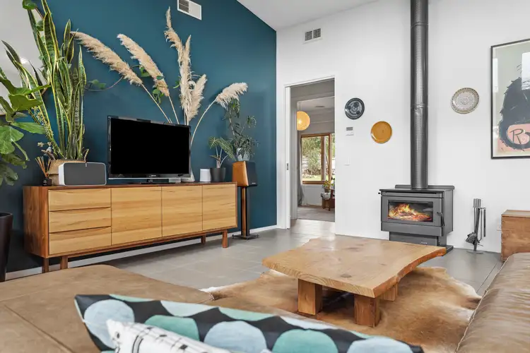 Sixth view of Homely house listing, 195 Dean-Barkstead Road, Rocklyn VIC 3364