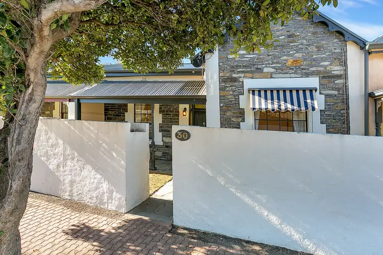 Main view of Homely house listing, 30 Mary Street, Glenelg North SA 5045