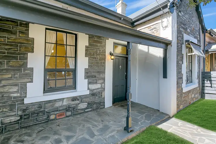 Second view of Homely house listing, 30 Mary Street, Glenelg North SA 5045