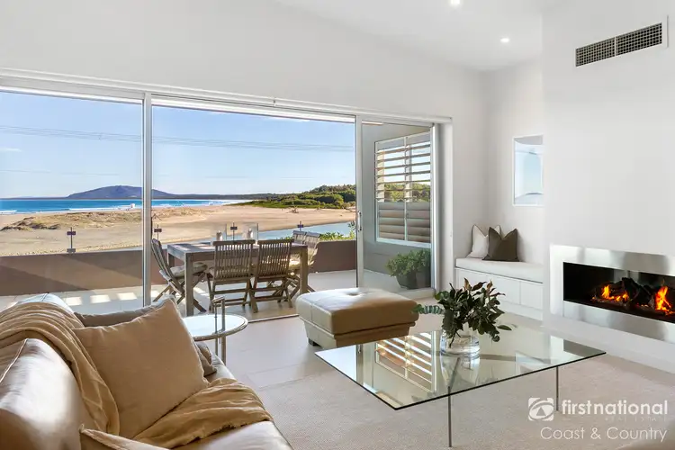 Main view of Homely house listing, 39 Burke Parade, Gerroa NSW 2534