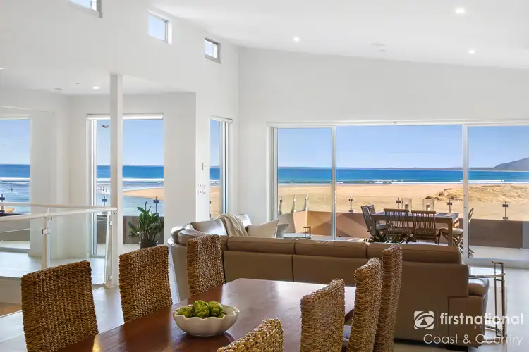 Fifth view of Homely house listing, 39 Burke Parade, Gerroa NSW 2534
