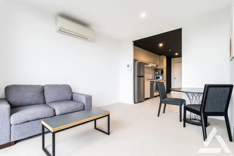 Fifth view of Homely apartment listing, G08/6 Clarkson Street, Clayton VIC 3168