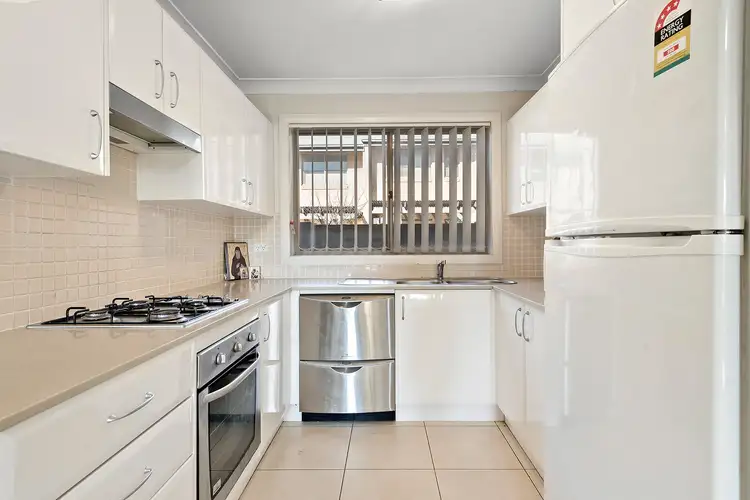 Second view of Homely townhouse listing, 5/694-698 Kingsway, Gymea NSW 2227