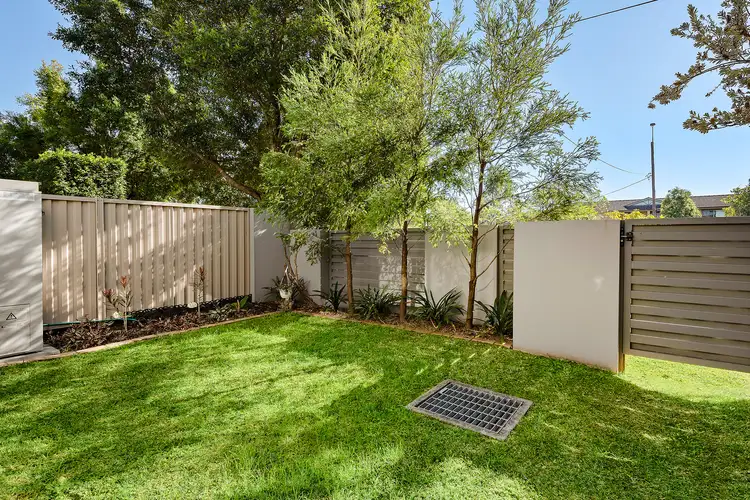 Third view of Homely townhouse listing, 5/694-698 Kingsway, Gymea NSW 2227