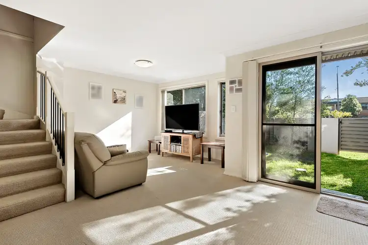 Fourth view of Homely townhouse listing, 5/694-698 Kingsway, Gymea NSW 2227