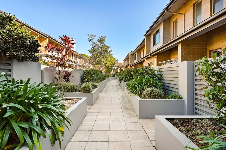 Fifth view of Homely townhouse listing, 5/694-698 Kingsway, Gymea NSW 2227