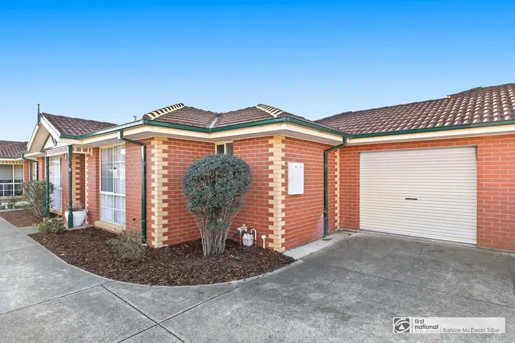 Main view of Homely unit listing, 2/31 Bayview Street, Altona VIC 3018