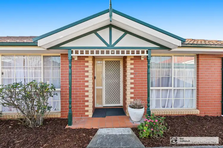 Second view of Homely unit listing, 2/31 Bayview Street, Altona VIC 3018