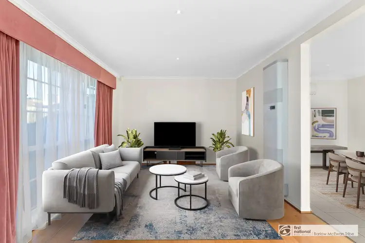 Third view of Homely unit listing, 2/31 Bayview Street, Altona VIC 3018