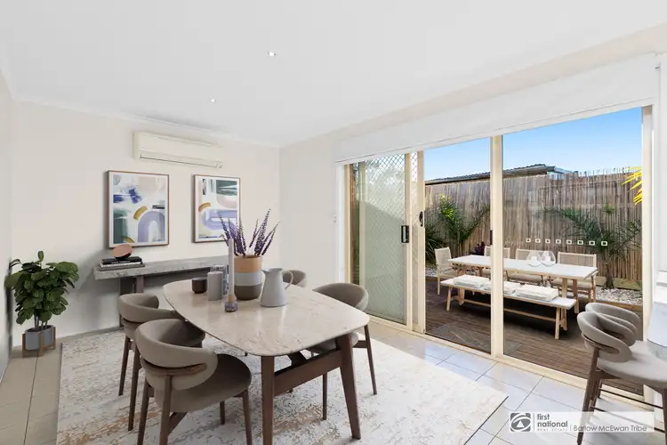 Fourth view of Homely unit listing, 2/31 Bayview Street, Altona VIC 3018
