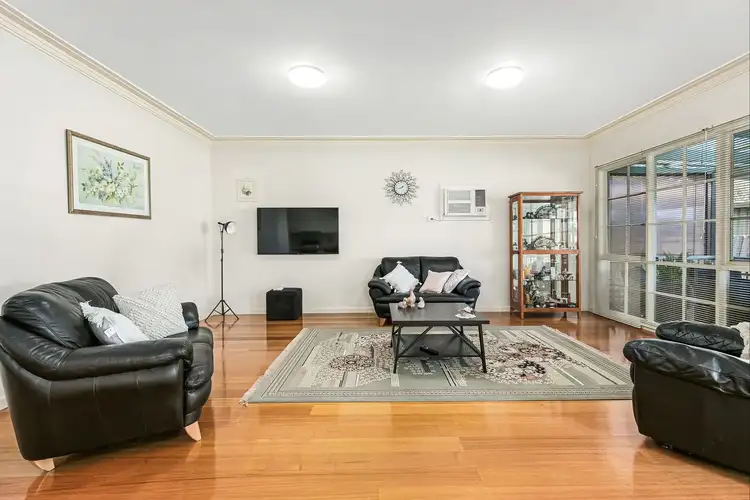 Third view of Homely house listing, 37 First Avenue, Strathmore VIC 3041