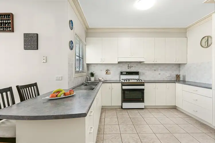 Fourth view of Homely house listing, 37 First Avenue, Strathmore VIC 3041