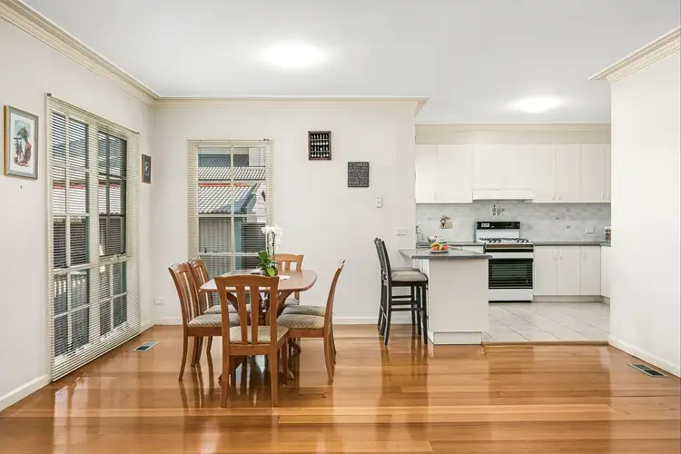 Fifth view of Homely house listing, 37 First Avenue, Strathmore VIC 3041