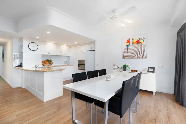 Second view of Homely unit listing, 10/6-8 Perry Street, Coolum Beach QLD 4573