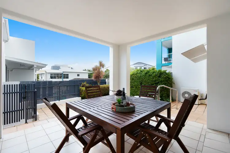 Fourth view of Homely unit listing, 10/6-8 Perry Street, Coolum Beach QLD 4573