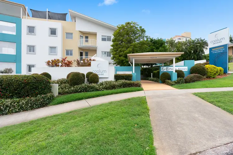 Fifth view of Homely unit listing, 10/6-8 Perry Street, Coolum Beach QLD 4573