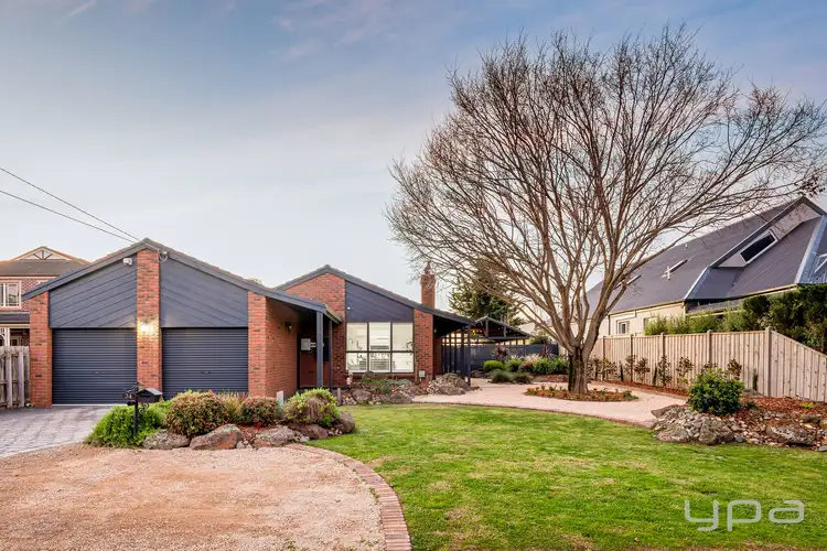 Main view of Homely house listing, 34 Lyall Drive, Werribee VIC 3030