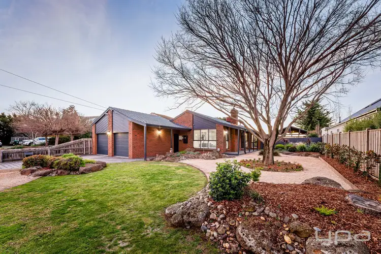 Second view of Homely house listing, 34 Lyall Drive, Werribee VIC 3030